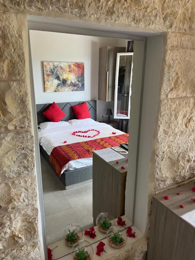 Beit Lebbos Boutique Hotel Beiteddine Esterno foto