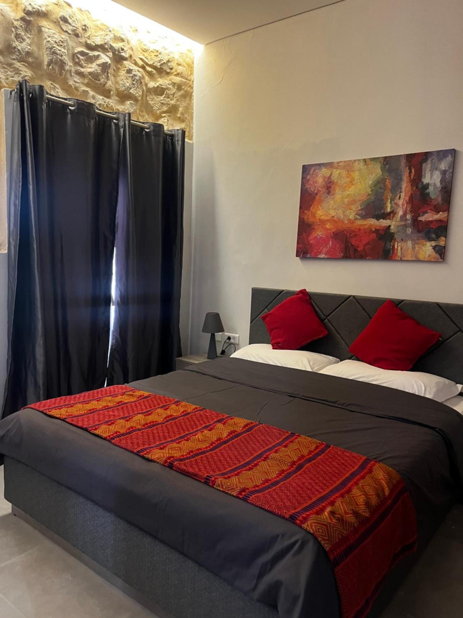 Beit Lebbos Boutique Hotel Beiteddine Esterno foto