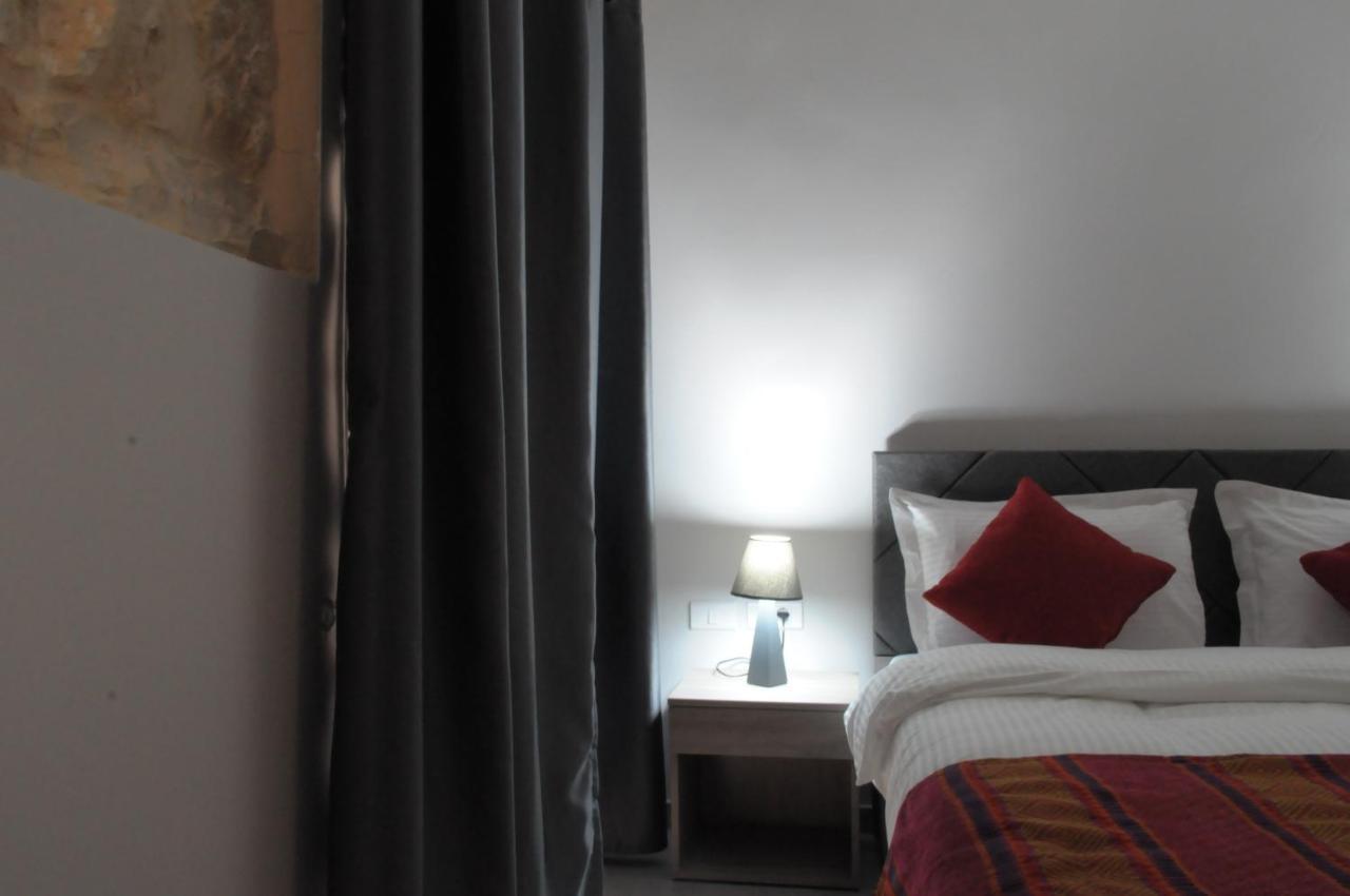 Beit Lebbos Boutique Hotel Beiteddine Esterno foto