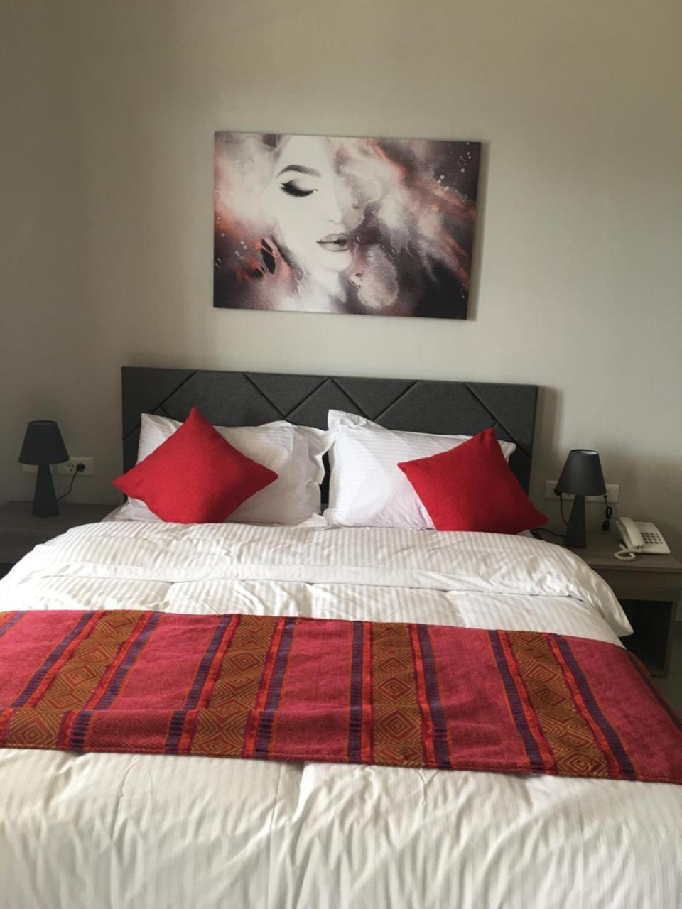 Beit Lebbos Boutique Hotel Beiteddine Esterno foto