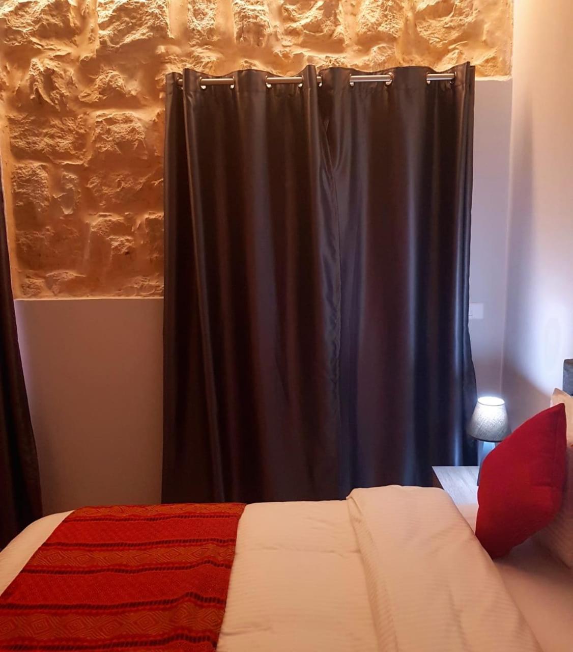 Beit Lebbos Boutique Hotel Beiteddine Esterno foto