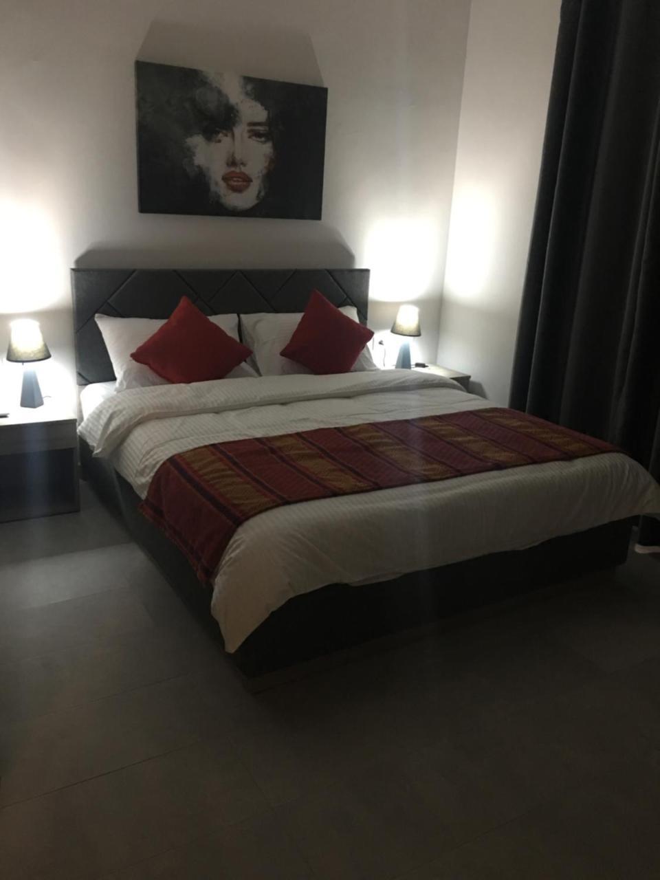 Beit Lebbos Boutique Hotel Beiteddine Esterno foto