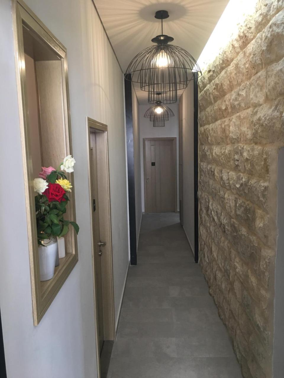 Beit Lebbos Boutique Hotel Beiteddine Esterno foto